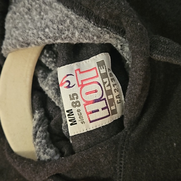 University of Waterloo Hoodie - Picture 2 of 2